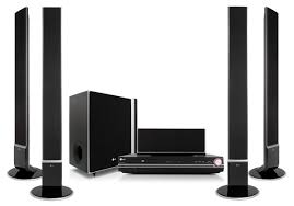 Lg Ht902tb Home Cinema System Review