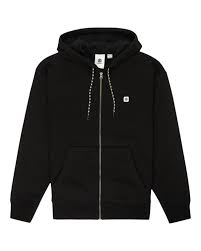 Rain Cornell Zip Up Hoodie For Men
