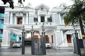 Architect In Kerala