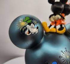 Disney Parks Mickey And Minnie 2023