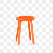 Four Legged Stool Png Transpa