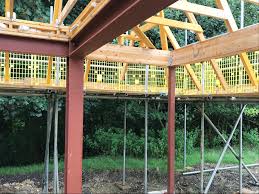 glulam beams harmony timber solutions