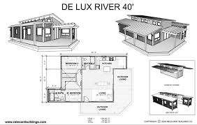 Cargo Container Homes