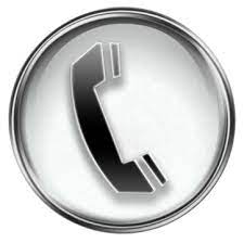Grey Phone Icon Png Images Vectors