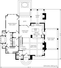 Storybook Cottage House Plans Hobbit