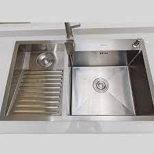 Stainless Steel Laundry Sink Wash Basin