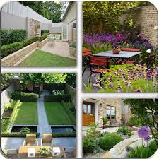 Home Garden Design Ideas Apk