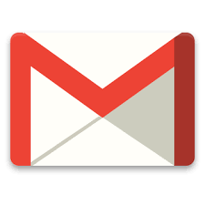 Gmail Icon Free On Iconfinder
