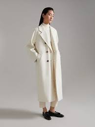 Max Mara 101801 Icon Coat Uk