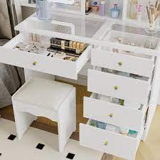Table Dresser Dressing Desk
