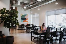 Coworking Space Addison Office Space