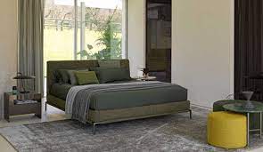 Icon Beds From Flou Architonic