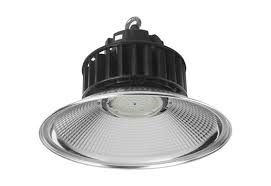 suspended high bay light 150w wide