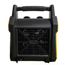 Duraheat 1500 Watt 12 In Portable