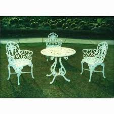 Garden Furniture At Best In