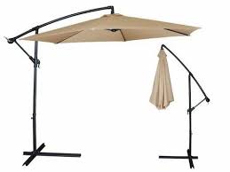 Green Round Table Umbrella At Rs 8500