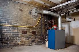 5 Furnace Noises That Can Indicate Trouble