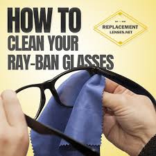 How To Repair Your Ray Ban And Oakley