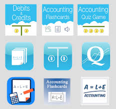 App Icon Decision For Accounting Play