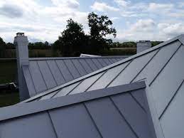 valley roofing