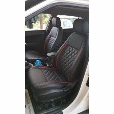 Waterproof Pure Leather Car Seat Cover