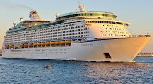 explorer of the seas itinerary cur