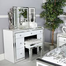 Dressing Tables Mirrors Stools
