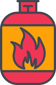 Fire Safety Icon Vector Art Icons And