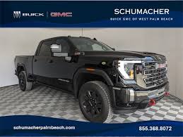 New 2024 Gmc Sierra 2500 Hd At4 For