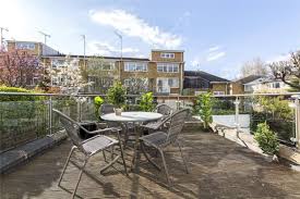 Flats For In Hampstead London