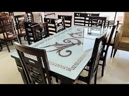 50 Types Of Dining Table Design With