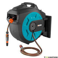 Gardena 08023 20 8023 20 Wall Hose Reel