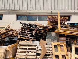 How To Dispose Of Pallets Igps