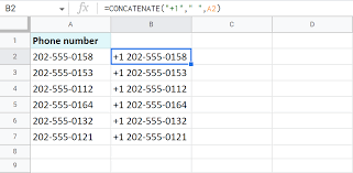 Text To Multiple Cells In Google Sheets