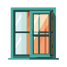 Window Replacement Vector Images