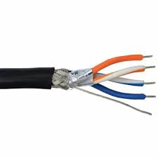 5 pair communication cables at best