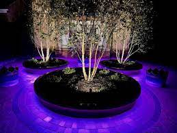 Bespoke Garden S Luxunique