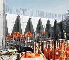 Formwork And Scaffolding We Make It