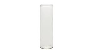 Prayer Candle Jars Fillmore Container