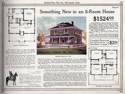 Gordon Van Tine 1913 No 139