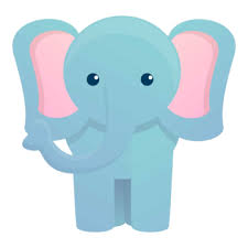 Elephant Icon Png Images Vectors Free