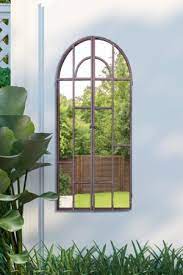 Garden Gate Mirror 100cm X 50cm Berkley