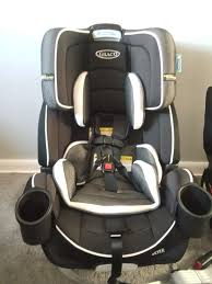 Brand New Graco Forever Car Seat For