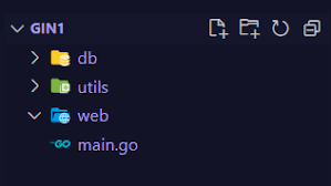 gin接口速查 一叶知秋 qqy的博客 csdn博客