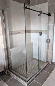 Glass Shower Doors Mirrors Evans