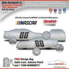 Nascar Car Covers Dale Earnhardt Jr