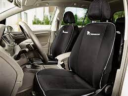 Ultimate Sd Carbon Car Seat