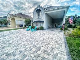 Paver Selection Style Color