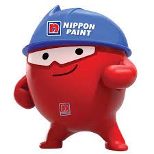 Nippon Exterior House Painting Colour