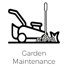 Garden Maintenance Verdant And Bright